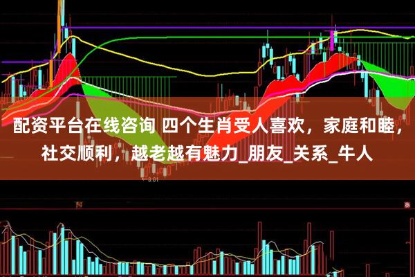 配资平台在线咨询 四个生肖受人喜欢，家庭和睦，社交顺利，越老越有魅力_朋友_关系_牛人